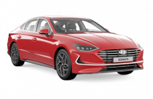Sonata New